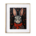 Load image into Gallery viewer, Bunny Chic in Bloom
