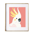 Load image into Gallery viewer, Cockatoo Cadenza
