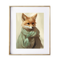 Load image into Gallery viewer, Foxy Flair
