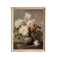 Load image into Gallery viewer, blooms vintage-inspired nursery print
