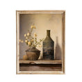 Load image into Gallery viewer, Rustic a vintage-inspired nursery art print
