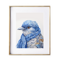 Load image into Gallery viewer, Sartorial Songbird
