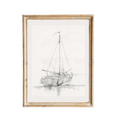 Load image into Gallery viewer, Seafarer's Sketch
