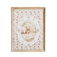 Load image into Gallery viewer,  Vintage-inspired Teddy Bear art print 
