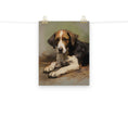 Load image into Gallery viewer, dog wall art
