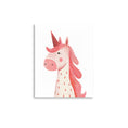 Load image into Gallery viewer, unicorn wall art
