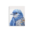 Load image into Gallery viewer, Sartorial Songbird
