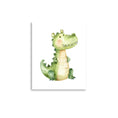 Load image into Gallery viewer, Alligator Waddle Wonder
