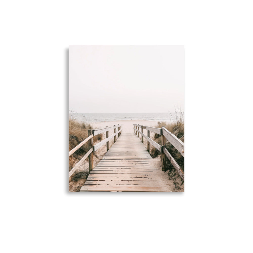 Boardwalk to Bliss