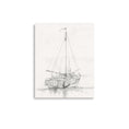 Load image into Gallery viewer, Seafarer's Sketch
