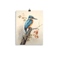 Load image into Gallery viewer, bird nursery wall art
