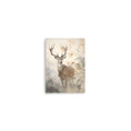 Load image into Gallery viewer, mystic stag vintage-inspired nursery art
