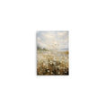 Load image into Gallery viewer, White Flower Field
