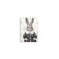 Load image into Gallery viewer, Madam Lapin's Afternoon
