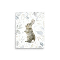 Load image into Gallery viewer, bunny art print
