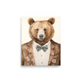 Load image into Gallery viewer, Gentleman Grizzly
