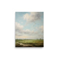 Load image into Gallery viewer, Cloud Waltz Over Verdant
