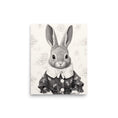 Load image into Gallery viewer, Madam Lapin's Afternoon
