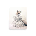 Load image into Gallery viewer, Mrs. Emilie the Fox
