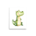 Load image into Gallery viewer, Alligator Waddle Wonder
