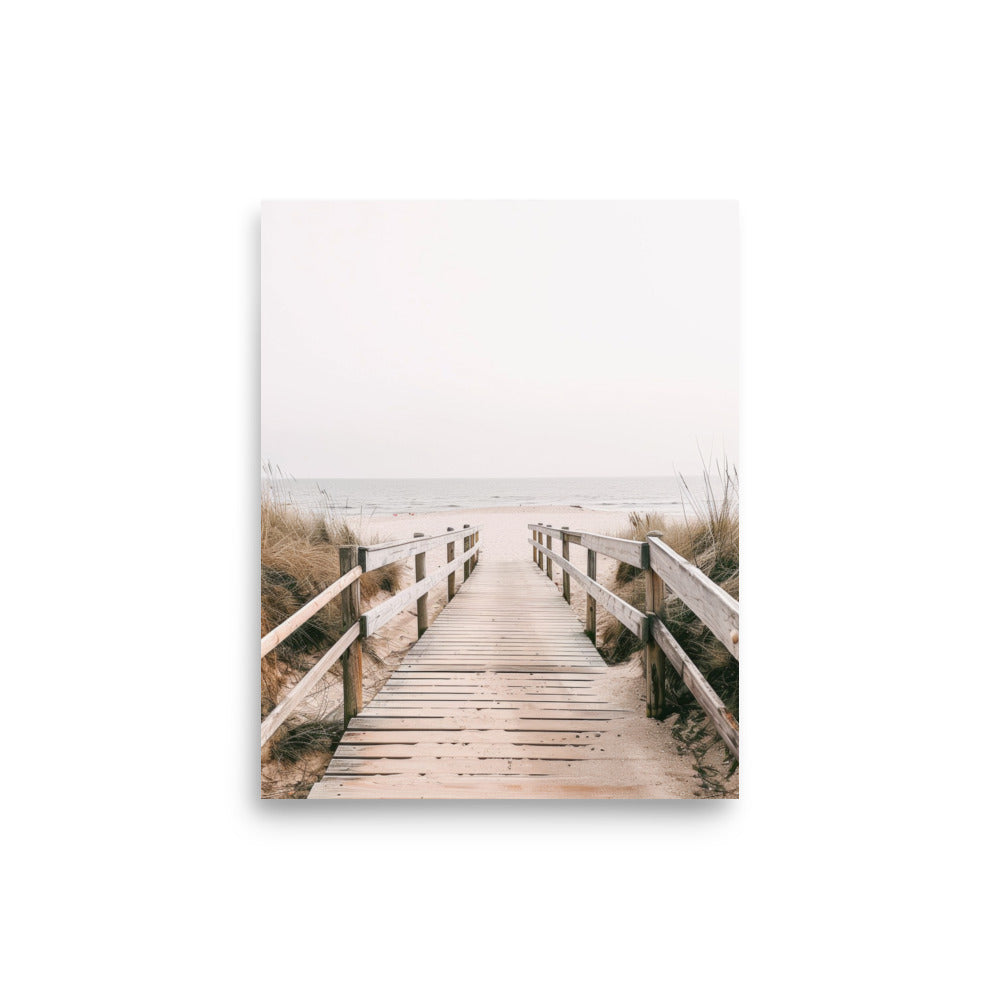 Boardwalk to Bliss